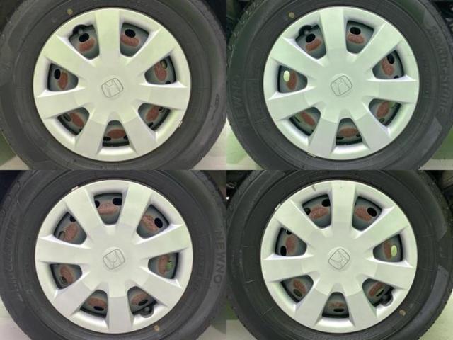 N-BOX 4WD G・Lパッケージ 新品タイヤ/保証書/電動スライドドア/EBD付ABS/横滑り防止装置/アイドリングストップ/エアバッグ 運転席/エアバッグ 助手席/パワーウインドウ/キーレスエントリー/オートエアコン 4WD(50枚目)