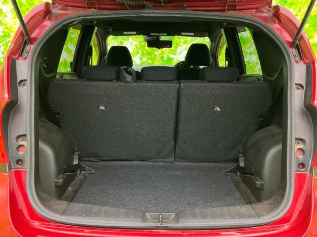 ノート ニスモ 保証書/純正 SDナビ/インテリジェントルームミラー/エマージェンシーブレーキ/アラウンドビューモニター/車線逸脱防止支援システム/パーキングアシスト バックガイド/Bluetooth接続 DVD再生(8枚目)