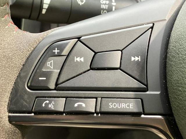 ノート ニスモ 保証書/純正 SDナビ/インテリジェントルームミラー/エマージェンシーブレーキ/アラウンドビューモニター/車線逸脱防止支援システム/パーキングアシスト バックガイド/Bluetooth接続 DVD再生(36枚目)