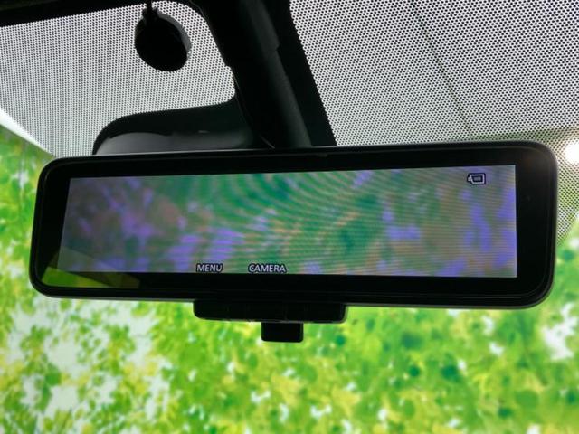 ノート ニスモ 保証書/純正 SDナビ/インテリジェントルームミラー/エマージェンシーブレーキ/アラウンドビューモニター/車線逸脱防止支援システム/パーキングアシスト バックガイド/Bluetooth接続 DVD再生(40枚目)