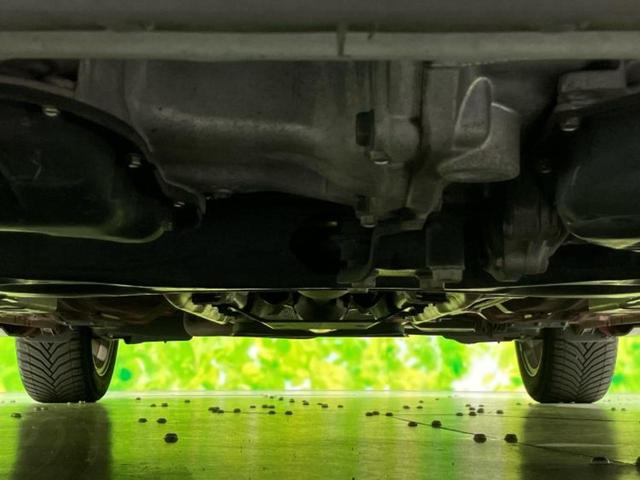 ノート ニスモ 保証書/純正 SDナビ/インテリジェントルームミラー/エマージェンシーブレーキ/アラウンドビューモニター/車線逸脱防止支援システム/パーキングアシスト バックガイド/Bluetooth接続 DVD再生(49枚目)