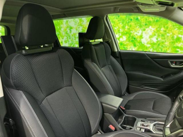 フォレスター 4WDアドバンス 新品タイヤ/サンルーフ/保証書/純正 8インチ SDナビ/フリップダウンモニター/アイサイト/シートヒーター 前席/車線逸脱防止支援システム/シート ハーフレザー 衝突被害軽減システム バックカメラ(4枚目)