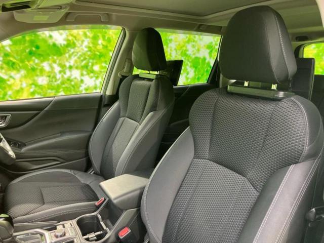 フォレスター 4WDアドバンス 新品タイヤ/サンルーフ/保証書/純正 8インチ SDナビ/フリップダウンモニター/アイサイト/シートヒーター 前席/車線逸脱防止支援システム/シート ハーフレザー 衝突被害軽減システム バックカメラ(6枚目)