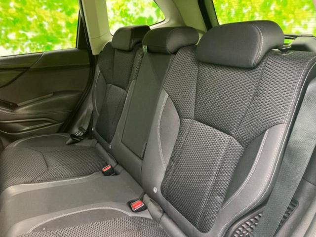 フォレスター 4WDアドバンス 新品タイヤ/サンルーフ/保証書/純正 8インチ SDナビ/フリップダウンモニター/アイサイト/シートヒーター 前席/車線逸脱防止支援システム/シート ハーフレザー 衝突被害軽減システム バックカメラ(7枚目)