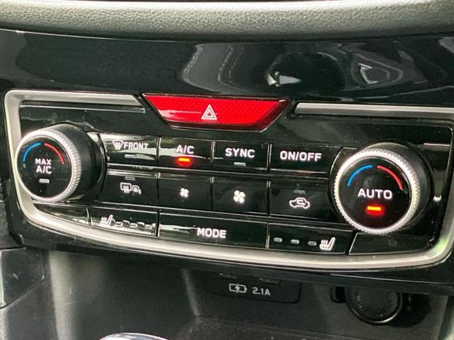 フォレスター 4WDアドバンス 新品タイヤ/サンルーフ/保証書/純正 8インチ SDナビ/フリップダウンモニター/アイサイト/シートヒーター 前席/車線逸脱防止支援システム/シート ハーフレザー 衝突被害軽減システム バックカメラ(31枚目)