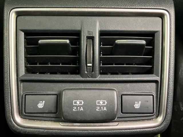 フォレスター 4WDアドバンス 新品タイヤ/サンルーフ/保証書/純正 8インチ SDナビ/フリップダウンモニター/アイサイト/シートヒーター 前席/車線逸脱防止支援システム/シート ハーフレザー 衝突被害軽減システム バックカメラ(43枚目)