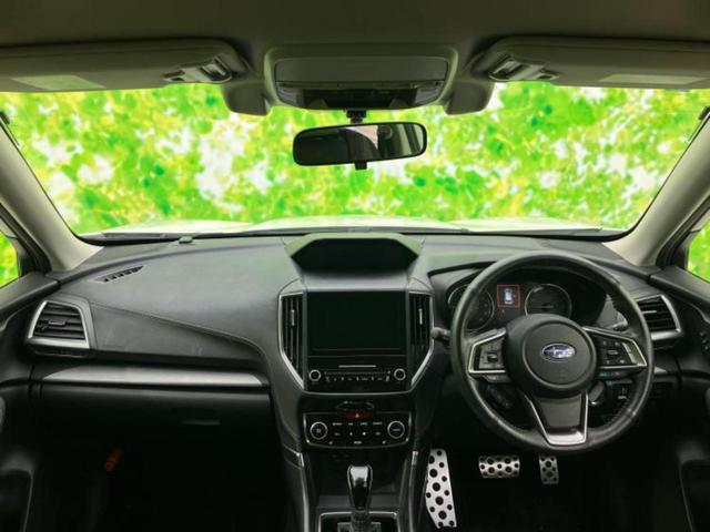 フォレスター 4WDアドバンス 新品タイヤ/サンルーフ/保証書/純正 8インチ SDナビ/フリップダウンモニター/アイサイト/シートヒーター 前席/車線逸脱防止支援システム/シート ハーフレザー 衝突被害軽減システム バックカメラ(46枚目)