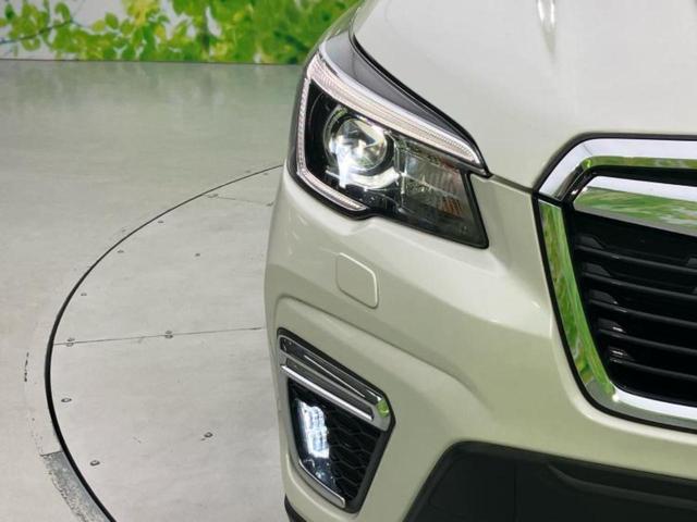 フォレスター 4WDアドバンス 新品タイヤ/サンルーフ/保証書/純正 8インチ SDナビ/フリップダウンモニター/アイサイト/シートヒーター 前席/車線逸脱防止支援システム/シート ハーフレザー 衝突被害軽減システム バックカメラ(47枚目)