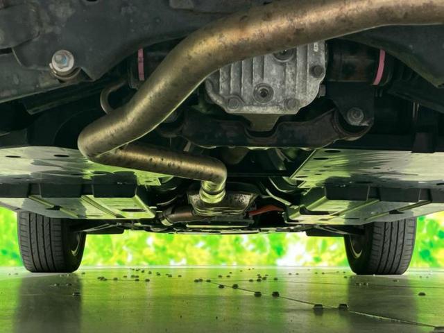 フォレスター 4WDアドバンス 新品タイヤ/サンルーフ/保証書/純正 8インチ SDナビ/フリップダウンモニター/アイサイト/シートヒーター 前席/車線逸脱防止支援システム/シート ハーフレザー 衝突被害軽減システム バックカメラ(50枚目)