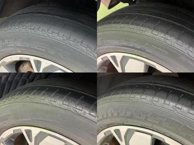 フォレスター 4WDアドバンス 新品タイヤ/サンルーフ/保証書/純正 8インチ SDナビ/フリップダウンモニター/アイサイト/シートヒーター 前席/車線逸脱防止支援システム/シート ハーフレザー 衝突被害軽減システム バックカメラ(53枚目)