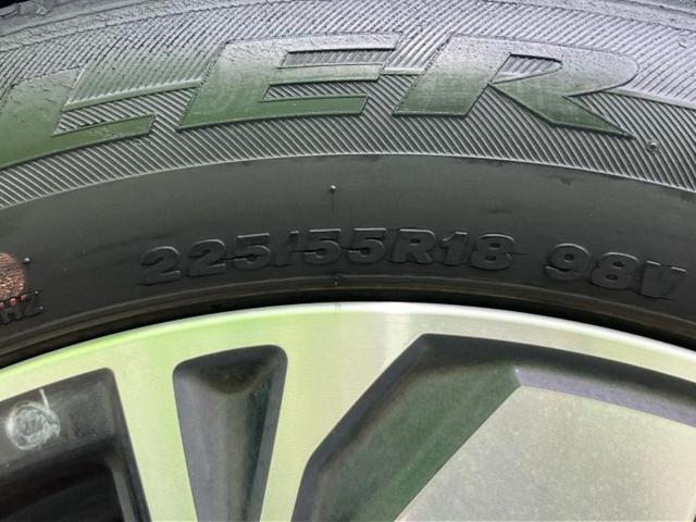 フォレスター 4WDアドバンス 新品タイヤ/サンルーフ/保証書/純正 8インチ SDナビ/フリップダウンモニター/アイサイト/シートヒーター 前席/車線逸脱防止支援システム/シート ハーフレザー 衝突被害軽減システム バックカメラ(54枚目)