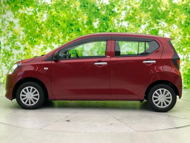 ミライース L 保証書/社外 SDナビ/Bluetooth接続/ETC/EBD付ABS/横滑り防止装置/アイドリングストップ/バックモニター/ワンセグTV/エアバッグ 運転席/エアバッグ 助手席/パワーウインドウ(2枚目)