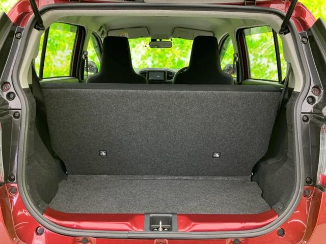 ミライース L 保証書/社外 SDナビ/Bluetooth接続/ETC/EBD付ABS/横滑り防止装置/アイドリングストップ/バックモニター/ワンセグTV/エアバッグ 運転席/エアバッグ 助手席/パワーウインドウ(8枚目)