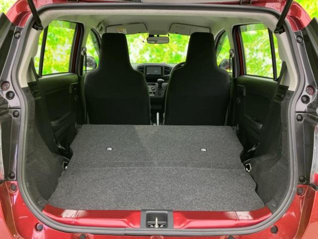 ミライース L 保証書/社外 SDナビ/Bluetooth接続/ETC/EBD付ABS/横滑り防止装置/アイドリングストップ/バックモニター/ワンセグTV/エアバッグ 運転席/エアバッグ 助手席/パワーウインドウ(19枚目)