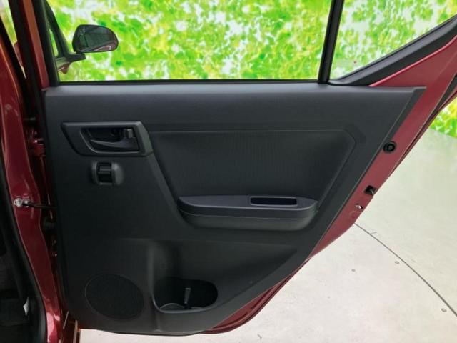 ミライース L 保証書/社外 SDナビ/Bluetooth接続/ETC/EBD付ABS/横滑り防止装置/アイドリングストップ/バックモニター/ワンセグTV/エアバッグ 運転席/エアバッグ 助手席/パワーウインドウ(21枚目)