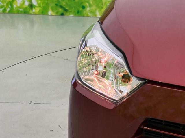 ミライース L 保証書/社外 SDナビ/Bluetooth接続/ETC/EBD付ABS/横滑り防止装置/アイドリングストップ/バックモニター/ワンセグTV/エアバッグ 運転席/エアバッグ 助手席/パワーウインドウ(44枚目)