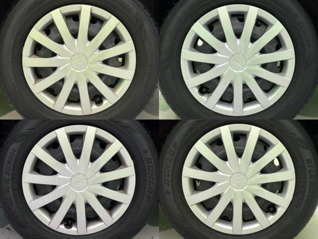 ミライース Ｌ　保証書／社外　ＳＤナビ／Ｂｌｕｅｔｏｏｔｈ接続／ＥＴＣ／ＥＢＤ付ＡＢＳ／横滑り防止装置／アイドリングストップ／バックモニター／ワンセグＴＶ／エアバッグ　運転席／エアバッグ　助手席／パワーウインドウ（50枚目）