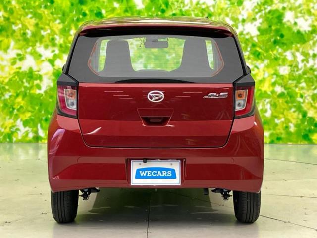 ミライース L 保証書/社外 SDナビ/Bluetooth接続/ETC/EBD付ABS/横滑り防止装置/アイドリングストップ/バックモニター/ワンセグTV/エアバッグ 運転席/エアバッグ 助手席/パワーウインドウ(46枚目)