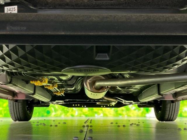 ミライース L 保証書/社外 SDナビ/Bluetooth接続/ETC/EBD付ABS/横滑り防止装置/アイドリングストップ/バックモニター/ワンセグTV/エアバッグ 運転席/エアバッグ 助手席/パワーウインドウ(47枚目)