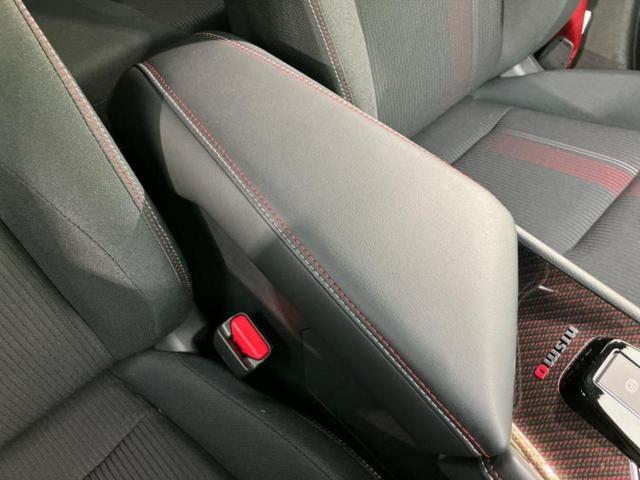 オーラ ニスモチューンドeパワー4WD エアロ/BOSE/保証書/純正 9インチ メモリーナビ/インテリジェントルームミラー/エマージェンシーブレーキ/シートヒーター/アラウンドビューモニター/車線逸脱防止支援システム 衝突被害軽減システム(29枚目)