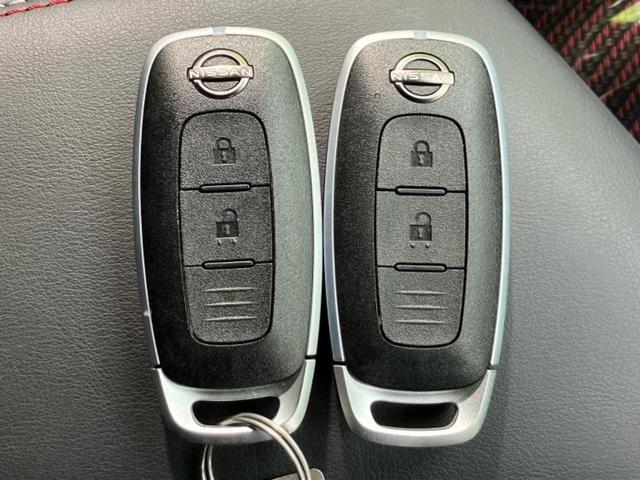 オーラ ニスモチューンドeパワー4WD エアロ/BOSE/保証書/純正 9インチ メモリーナビ/インテリジェントルームミラー/エマージェンシーブレーキ/シートヒーター/アラウンドビューモニター/車線逸脱防止支援システム 衝突被害軽減システム(32枚目)