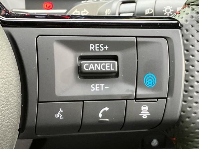 オーラ ニスモチューンドeパワー4WD エアロ/BOSE/保証書/純正 9インチ メモリーナビ/インテリジェントルームミラー/エマージェンシーブレーキ/シートヒーター/アラウンドビューモニター/車線逸脱防止支援システム 衝突被害軽減システム(35枚目)