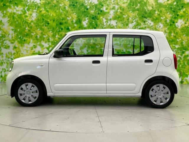 アルト 4WD A 保証書/セーフティサポート(スズキ)/シートヒーター 前席/車線逸脱防止支援システム/EBD付ABS/横滑り防止装置/アイドリングストップ/エアバッグ 運転席/エアバッグ 助手席/エアバッグ サイド(2枚目)