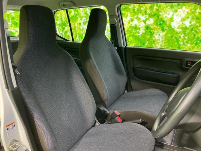 アルト 4WD A 保証書/セーフティサポート(スズキ)/シートヒーター 前席/車線逸脱防止支援システム/EBD付ABS/横滑り防止装置/アイドリングストップ/エアバッグ 運転席/エアバッグ 助手席/エアバッグ サイド(4枚目)