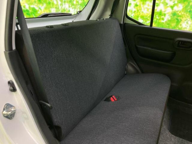 アルト 4WD A 保証書/セーフティサポート(スズキ)/シートヒーター 前席/車線逸脱防止支援システム/EBD付ABS/横滑り防止装置/アイドリングストップ/エアバッグ 運転席/エアバッグ 助手席/エアバッグ サイド(5枚目)