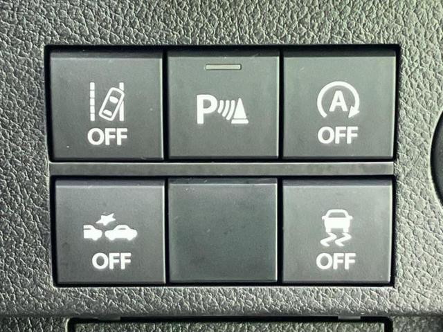 アルト 4WD A 保証書/セーフティサポート(スズキ)/シートヒーター 前席/車線逸脱防止支援システム/EBD付ABS/横滑り防止装置/アイドリングストップ/エアバッグ 運転席/エアバッグ 助手席/エアバッグ サイド(15枚目)