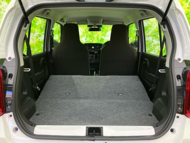 アルト 4WD A 保証書/セーフティサポート(スズキ)/シートヒーター 前席/車線逸脱防止支援システム/EBD付ABS/横滑り防止装置/アイドリングストップ/エアバッグ 運転席/エアバッグ 助手席/エアバッグ サイド(19枚目)
