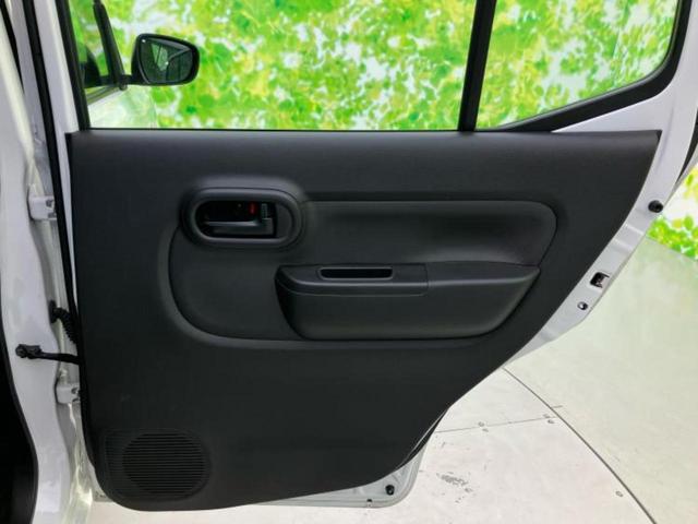 アルト 4WD A 保証書/セーフティサポート(スズキ)/シートヒーター 前席/車線逸脱防止支援システム/EBD付ABS/横滑り防止装置/アイドリングストップ/エアバッグ 運転席/エアバッグ 助手席/エアバッグ サイド(21枚目)