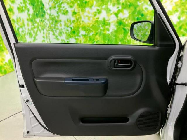 アルト 4WD A 保証書/セーフティサポート(スズキ)/シートヒーター 前席/車線逸脱防止支援システム/EBD付ABS/横滑り防止装置/アイドリングストップ/エアバッグ 運転席/エアバッグ 助手席/エアバッグ サイド(22枚目)