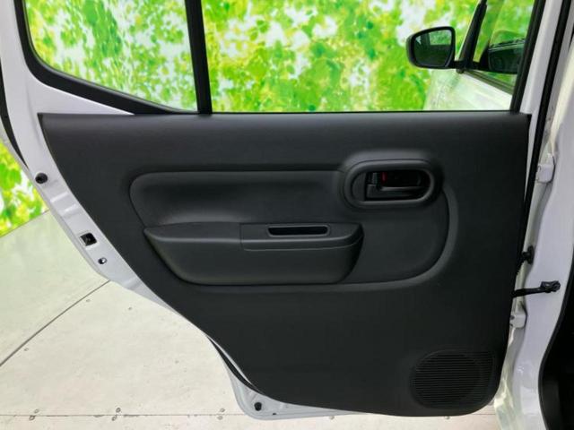 アルト 4WD A 保証書/セーフティサポート(スズキ)/シートヒーター 前席/車線逸脱防止支援システム/EBD付ABS/横滑り防止装置/アイドリングストップ/エアバッグ 運転席/エアバッグ 助手席/エアバッグ サイド(23枚目)