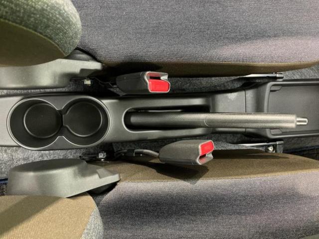 アルト 4WD A 保証書/セーフティサポート(スズキ)/シートヒーター 前席/車線逸脱防止支援システム/EBD付ABS/横滑り防止装置/アイドリングストップ/エアバッグ 運転席/エアバッグ 助手席/エアバッグ サイド(26枚目)