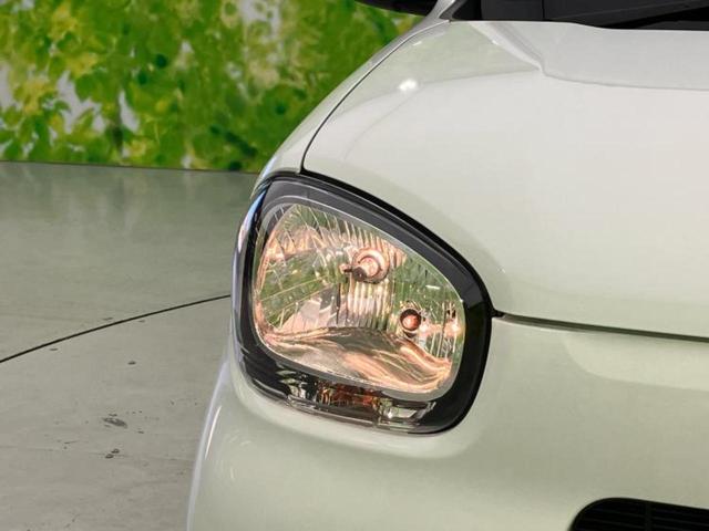 アルト 4WD A 保証書/セーフティサポート(スズキ)/シートヒーター 前席/車線逸脱防止支援システム/EBD付ABS/横滑り防止装置/アイドリングストップ/エアバッグ 運転席/エアバッグ 助手席/エアバッグ サイド(41枚目)