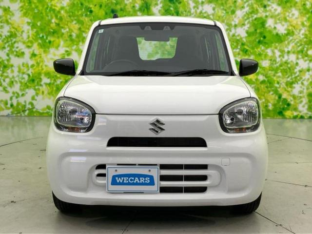 アルト 4WD A 保証書/セーフティサポート(スズキ)/シートヒーター 前席/車線逸脱防止支援システム/EBD付ABS/横滑り防止装置/アイドリングストップ/エアバッグ 運転席/エアバッグ 助手席/エアバッグ サイド(42枚目)