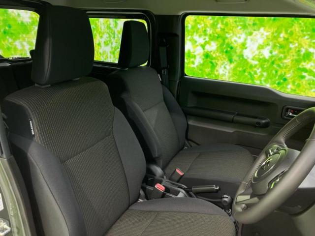 ジムニー 4WD XC 保証書/セーフティサポート(スズキ)/シートヒーター/車線逸脱防止支援システム/ヘッドランプ LED/EBD付ABS/横滑り防止装置/禁煙車/エアバッグ 運転席/エアバッグ 助手席 LEDヘッドランプ(4枚目)