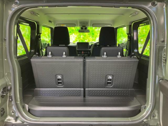 ジムニー 4WD XC 保証書/セーフティサポート(スズキ)/シートヒーター/車線逸脱防止支援システム/ヘッドランプ LED/EBD付ABS/横滑り防止装置/禁煙車/エアバッグ 運転席/エアバッグ 助手席 LEDヘッドランプ(8枚目)
