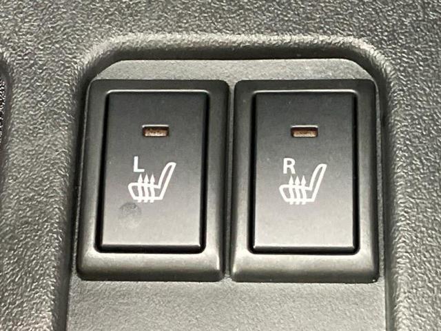 ジムニー 4WD XC 保証書/セーフティサポート(スズキ)/シートヒーター/車線逸脱防止支援システム/ヘッドランプ LED/EBD付ABS/横滑り防止装置/禁煙車/エアバッグ 運転席/エアバッグ 助手席 LEDヘッドランプ(18枚目)