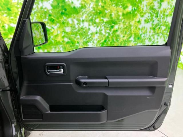 ジムニー 4WD XC 保証書/セーフティサポート(スズキ)/シートヒーター/車線逸脱防止支援システム/ヘッドランプ LED/EBD付ABS/横滑り防止装置/禁煙車/エアバッグ 運転席/エアバッグ 助手席 LEDヘッドランプ(20枚目)