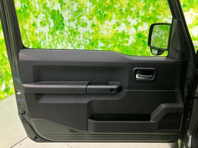 ジムニー 4WD XC 保証書/セーフティサポート(スズキ)/シートヒーター/車線逸脱防止支援システム/ヘッドランプ LED/EBD付ABS/横滑り防止装置/禁煙車/エアバッグ 運転席/エアバッグ 助手席 LEDヘッドランプ(21枚目)