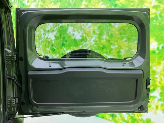 ジムニー 4WD XC 保証書/セーフティサポート(スズキ)/シートヒーター/車線逸脱防止支援システム/ヘッドランプ LED/EBD付ABS/横滑り防止装置/禁煙車/エアバッグ 運転席/エアバッグ 助手席 LEDヘッドランプ(22枚目)