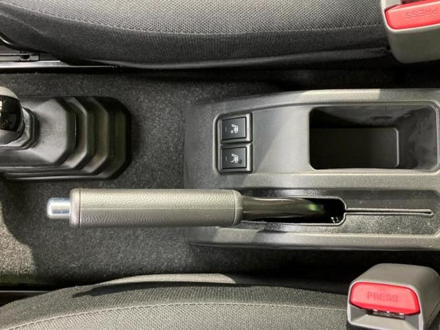 ジムニー 4WD XC 保証書/セーフティサポート(スズキ)/シートヒーター/車線逸脱防止支援システム/ヘッドランプ LED/EBD付ABS/横滑り防止装置/禁煙車/エアバッグ 運転席/エアバッグ 助手席 LEDヘッドランプ(30枚目)