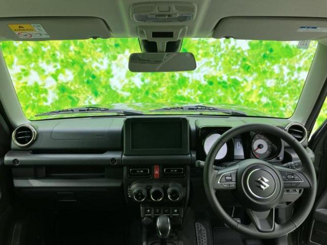 ジムニー 4WD XC 保証書/セーフティサポート(スズキ)/シートヒーター/車線逸脱防止支援システム/ヘッドランプ LED/EBD付ABS/横滑り防止装置/禁煙車/エアバッグ 運転席/エアバッグ 助手席 LEDヘッドランプ(39枚目)