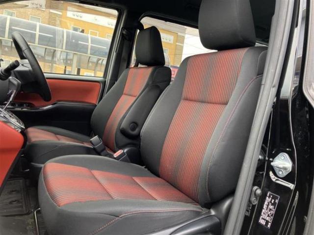 ヴォクシー ZS 新品タイヤ/保証書/社外 11インチ SDナビ/トヨタセーフティセンス/両側電動スライドドア/車線逸脱防止支援システム/パーキングアシスト バックガイド/ドライブレコーダー 社外 衝突被害軽減システム(6枚目)