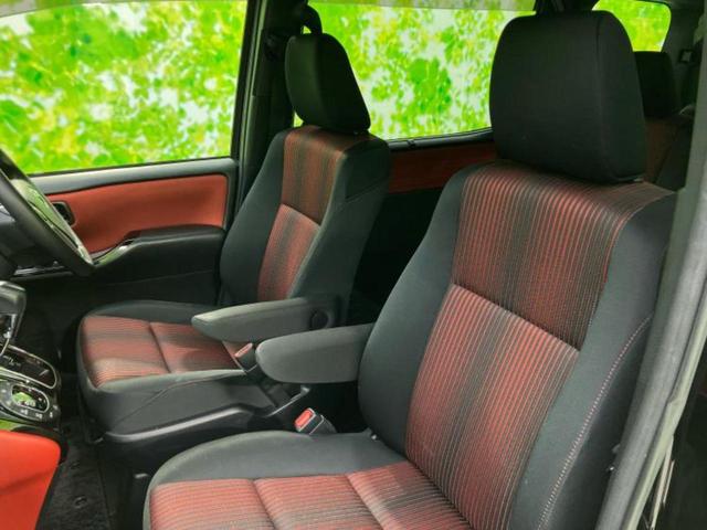 ヴォクシー ZS 新品タイヤ/保証書/社外 11インチ SDナビ/トヨタセーフティセンス/両側電動スライドドア/車線逸脱防止支援システム/パーキングアシスト バックガイド/ドライブレコーダー 社外 衝突被害軽減システム(7枚目)