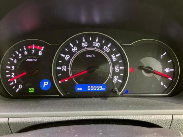 ヴォクシー ZS 新品タイヤ/保証書/社外 11インチ SDナビ/トヨタセーフティセンス/両側電動スライドドア/車線逸脱防止支援システム/パーキングアシスト バックガイド/ドライブレコーダー 社外 衝突被害軽減システム(13枚目)