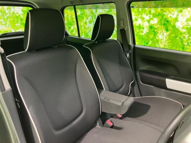 ハスラー G 新品タイヤ/保証書/純正 SDナビ/レーダーブレーキサポート(スズキ)/シートヒーター/パーキングアシスト バックガイド/ヘッドランプ HID/Bluetooth接続/ETC バックカメラ 記録簿(4枚目)