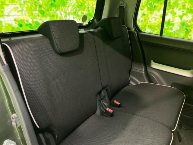 ハスラー G 新品タイヤ/保証書/純正 SDナビ/レーダーブレーキサポート(スズキ)/シートヒーター/パーキングアシスト バックガイド/ヘッドランプ HID/Bluetooth接続/ETC バックカメラ 記録簿(5枚目)